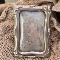 metal-fotoramme-gammel-svungne-sider-billedramme-buet-glas